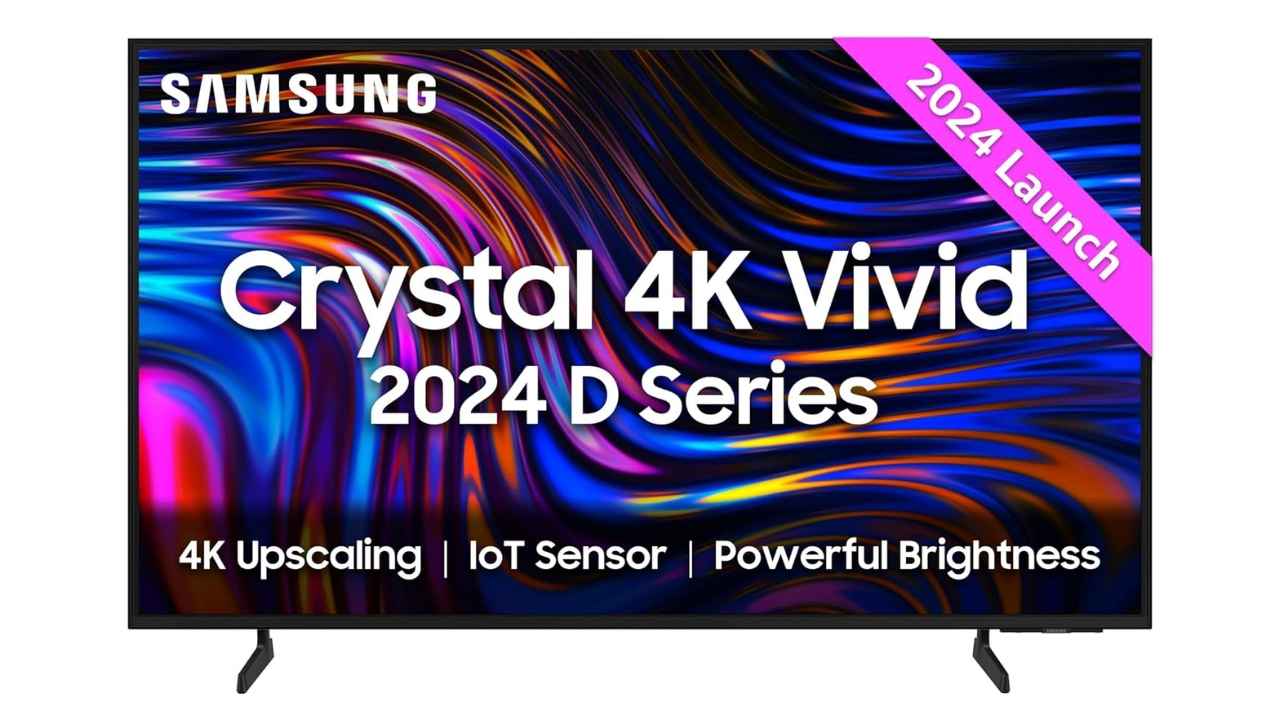 Samsung లేటెస్ట్ 4K Smart Tv పై అమెజాన్ దివాళీ సేల్ ధమాకా ఆఫర్.!