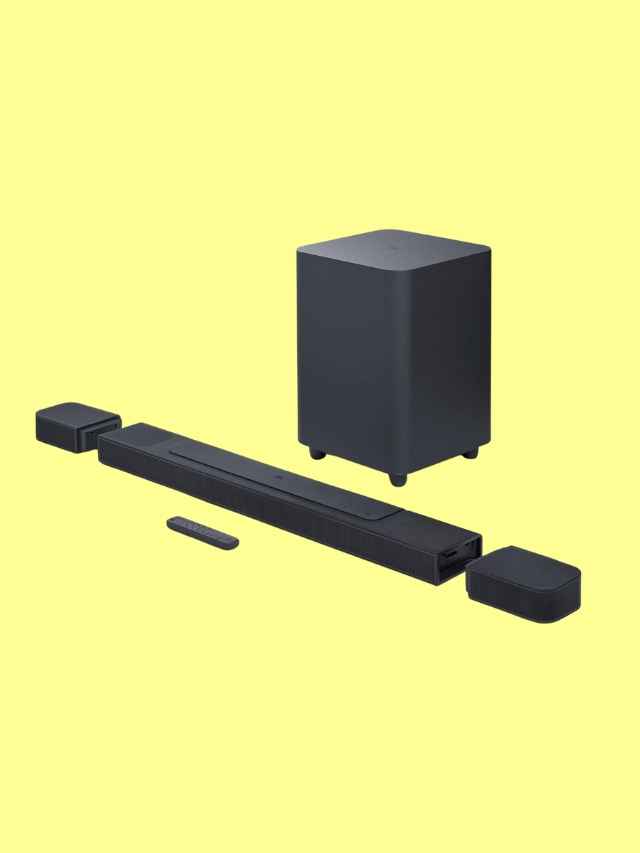 amazon sale last day best Soundbar deals is here