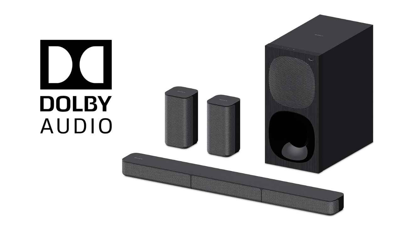 Sony Dolby Soundbar పై అమెజాన్ సేల్ లాస్ట్ డే బిగ్ డీల్ అందుకోండి.!