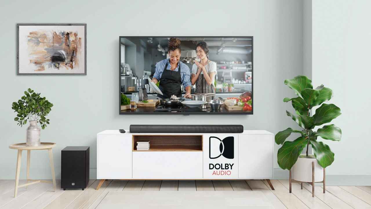 JBL Dolby Soundbar పై అమెజాన్ సేల్ లాస్ట్ డేస్ బెస్ట్ డీల్స్ అందించింది.!