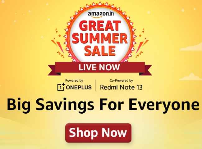 Amazon Great Summer Sale 2024: Top smartphone deals under ₹15,000
