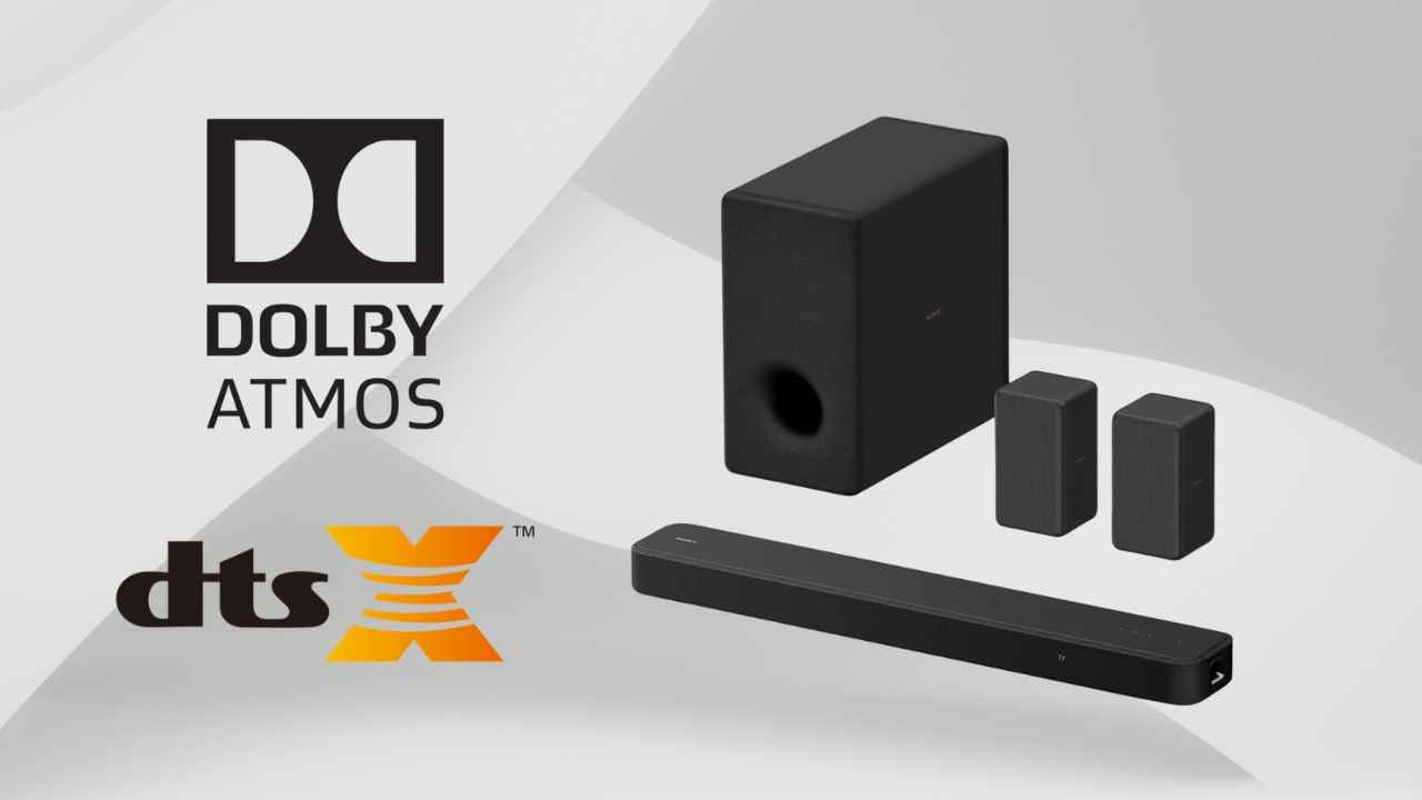Sony 5.1Ch Dolby Atmos సౌండ్ బార్ పై భారీ తగ్గింపు ప్రకటించిన అమెజాన్.!