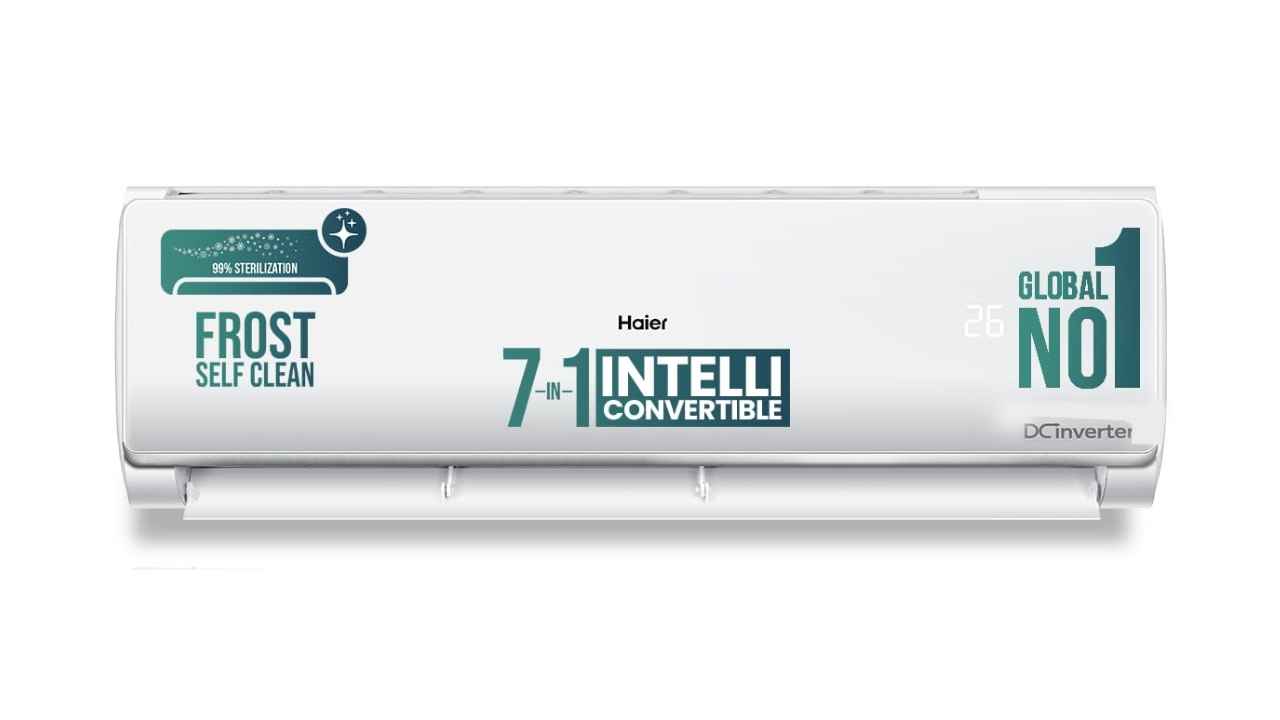 Haier 1.5 Ton స్ప్లిట్ ఏసీ పై అమెజాన్ సేల్ బిగ్ డీల్ అందుకోండి.!