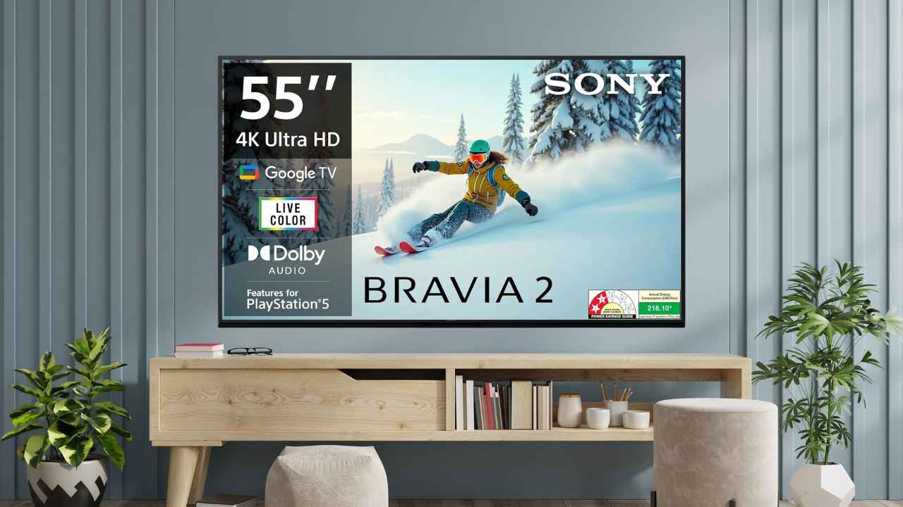 Sony బిగ్ Dolby Smart Tv పై బిగ్ దివాళి డీల్ అందించిన అమెజాన్.!