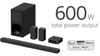 గ్రౌండ్ షేకింగ్ Sony 600W Soundbar పై అమెజాన్ సేల్ జబర్దస్త్ అఫర్ అందుకోండి.!