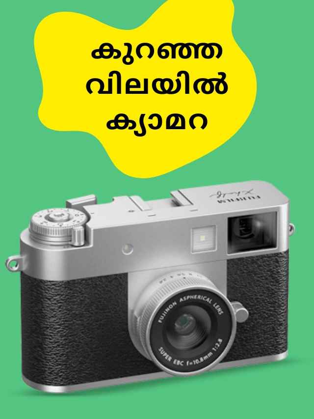 amazon selling best cameras at huge discounts