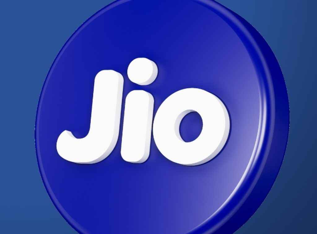 Reliance Jio 5G