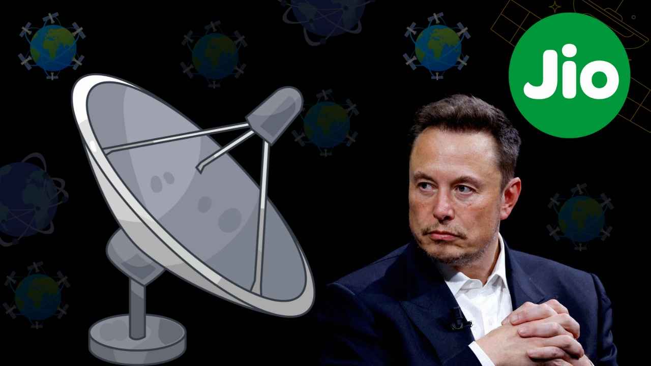 Super Fast ഇന്റർനെറ്റിന് മസ്കിനൊപ്പം അംബാനിയുടെ Jio-യും! Airtel- Starlink ഡീലിന് പിന്നാലെ വമ്പൻ ട്വിസ്റ്റ്