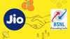വിദൂരാശയവിനിമയം മാറ്റങ്ങളിൽ! ഗ്രാമങ്ങളിൽ വരെ കണക്ഷനെത്തിക്കാൻ ബിഎസ്എൻഎല്ലുമായി ചേർന്ന് Ambani Jio