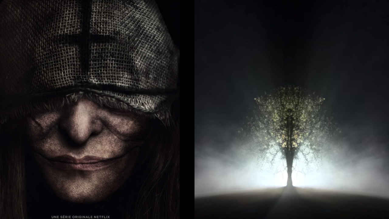 डर की नई परिभाषा लिखती हैं ये वेब सीरीज/मूवी.. देखकर सूख जायेंगे होंठ, वीकेंड पर बना लें देखने का प्लान, भूल जायेंगे मिर्ज़ापुर और The Family Man