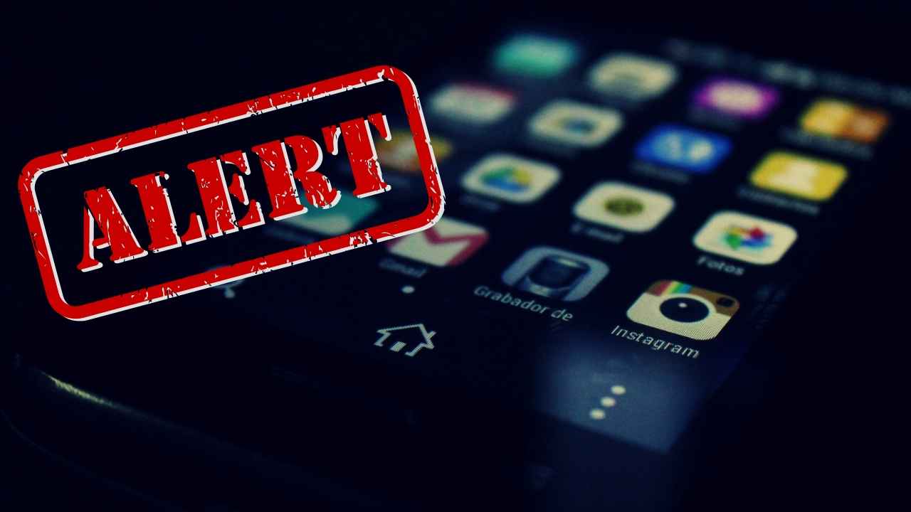 Android डिवाइस पर मंडराया खतरा! मोदी सरकार ने जारी की चेतावनी, फटाफट कर लें ये काम