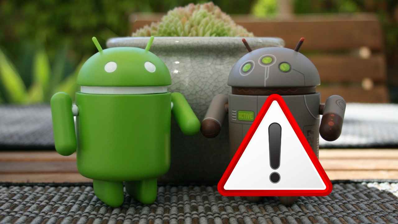 ‘बार-बार स्विच ऑफ होने लगेगा फोन’, Android Phone पर मंडराया हैक होने का खतरा, सरकार की चेतावनी