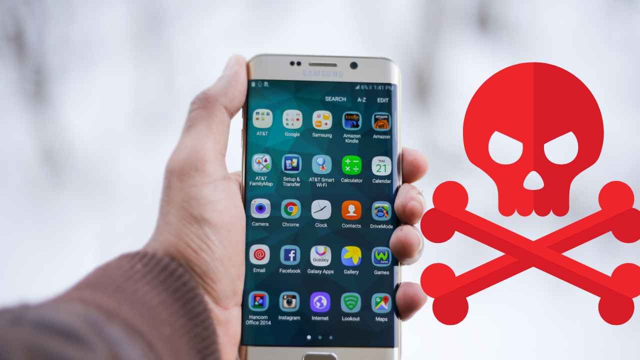 खतरे में लाखों Android डिवाइस, मोदी सरकार ने दी चेतावनी, फौरन नहीं किया ये काम तो आएगी बड़ी मुसीबत!