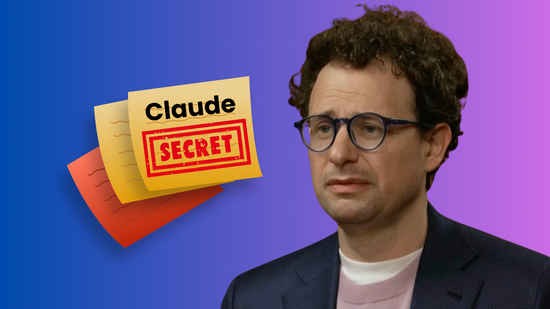 Anthropic’s Claude leaks complicate its responsible AI narrative