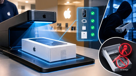 Apple introduces tool to catch iPhone return fraud without opening ...