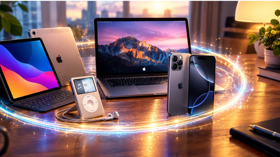 ഒരിക്കൽ കയറിയാൽ പിന്നെ രക്ഷയില്ല! എന്താണ് Apple Ecosystem