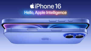 Apple iPhone 16