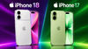 Apple iPhone 18 leaks: 5 upgrades that I expect over iPhone 17