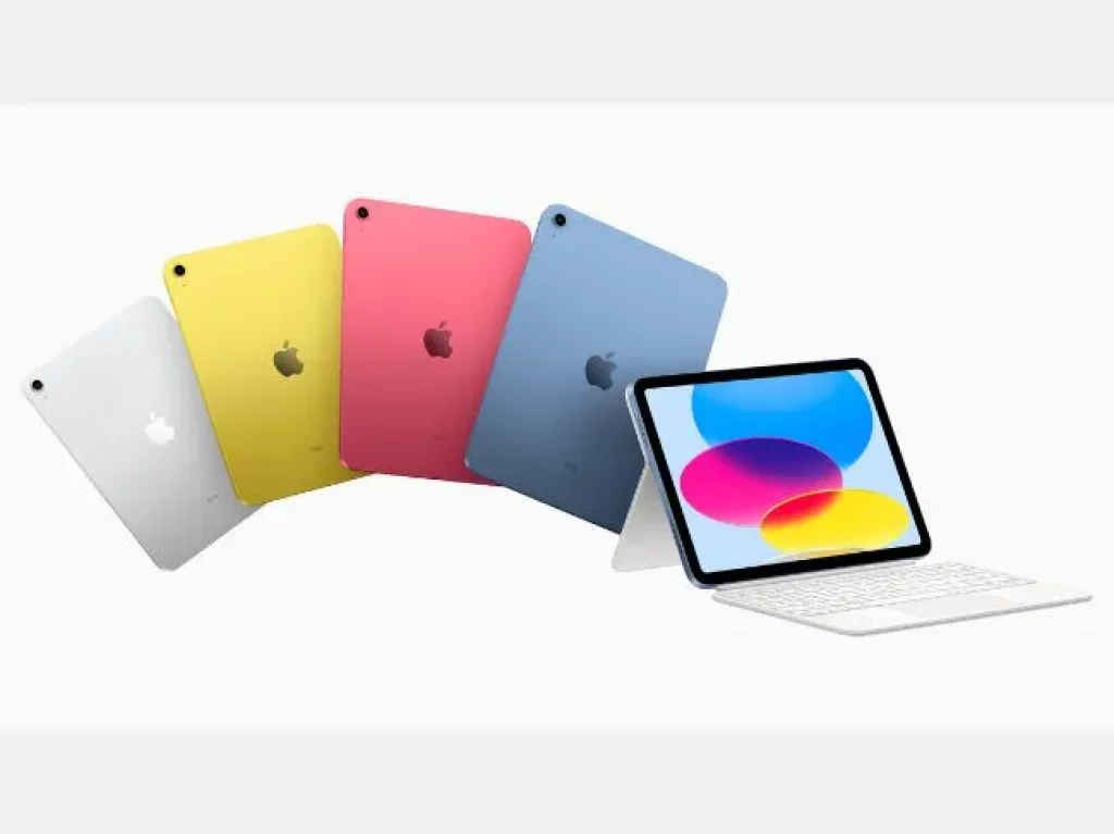 apple pad 