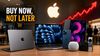 The best time to buy an Apple device was yesterday: Here is why retailers say don’t wait