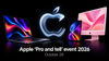 Apple October 28 event: Touchscreen MacBook Pro, OLED iPad mini and what more to expect from Pro and tell