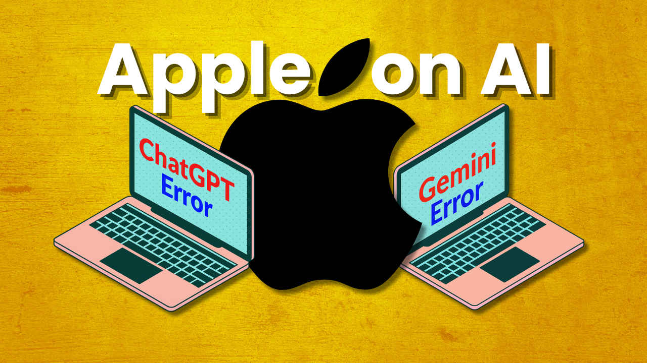 Apple research claims popular AI models fail at hard reasoning: Why does it matter?