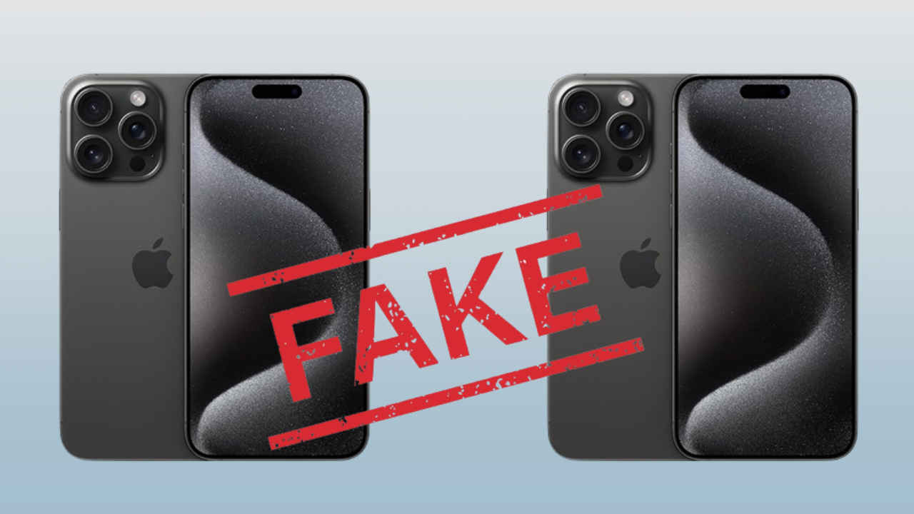 Attention! iPhone 15 Pro Max के नाम पर व्यक्ति के साथ धोखाधड़ी, बॉक्स खोलते ही उड़ गए होश! जानें पूरा माजरा