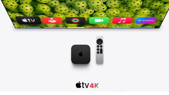 Apple TV 4K; ഫാസ്റ്റ് പെർഫോമൻസും സിരി AI ഇന്റലിജൻസ് ഫീച്ചറുകളുമായി ആപ്പിളിന്റെ പുത്തൻ സർപ്രൈസ്!