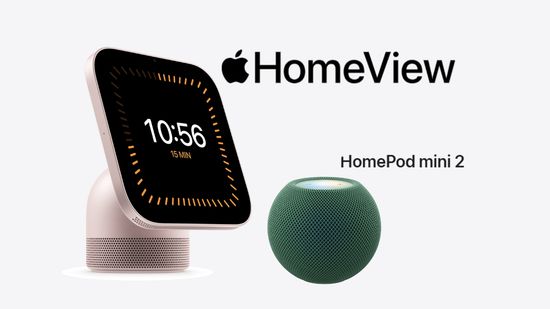 యాపిల్ ఈరోజు Home View మరియు Home Pod Mini 2 రెండు కొత్త ప్రొడక్ట్స్ లాంచ్ చేసింది.!