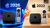 Apple TV 4K 2026 vs Apple TV 2022: Price in India to features, how 4th gen device differs from its predecessor