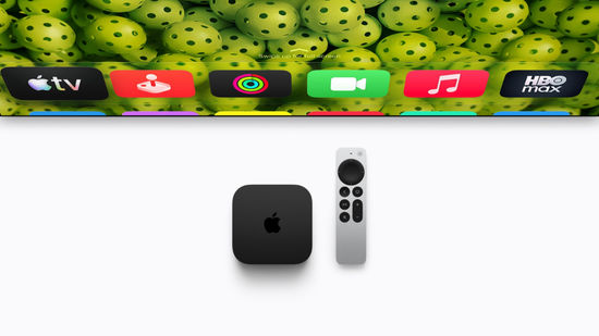 ಭಾರತದಲ್ಲಿ Apple TV 4K ಹೊಸ ಆವೃತ್ತಿ ಬಿಡುಗಡೆ: Siri AI ಸೇರಿದಂತೆ ಹಲವು ಆಕರ್ಷಕ ಫೀಚರ್ಸ್