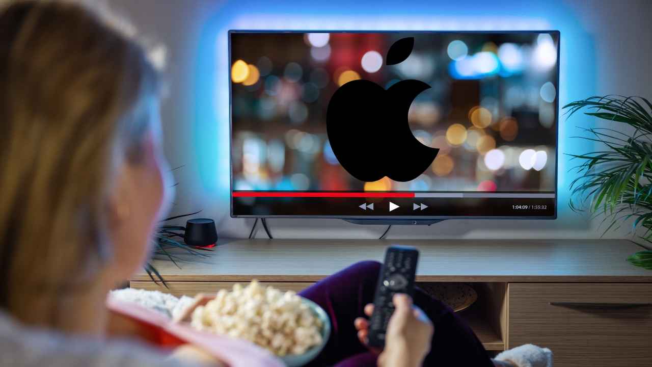 भूल जाइए Netflix-Prime! नए साल पर Apple TV+ का तोहफा, इस हफ्ते फ्री में देखें फिल्म और वेब-सीरीज