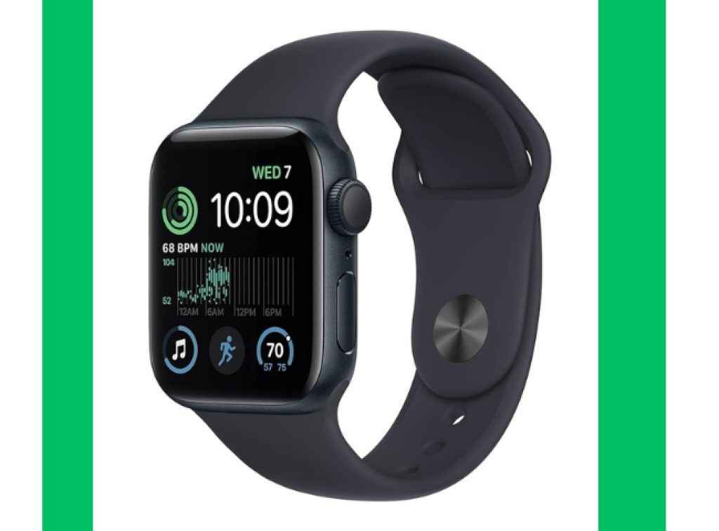 Apple Watch SE amazon offers 2023 sale