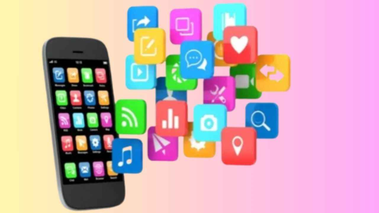 இந்திய அரசு அதிரடியாக 119 ஆப் தடை செய்துள்ளது, அது என்ன என்பதை தெருஞ்சிகாங்க