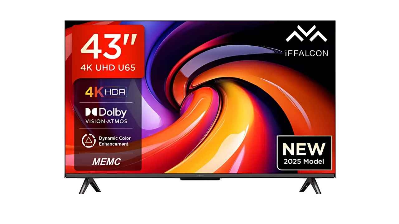 Smart Tv: 17 వేల ధరలో పెద్ద 4K UHD స్మార్ట్ టీవీ కోసం సెర్చ్ చేస్తున్నారా.!