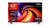 Smart Tv: 17 వేల ధరలో పెద్ద 4K UHD స్మార్ట్ టీవీ కోసం సెర్చ్ చేస్తున్నారా.!