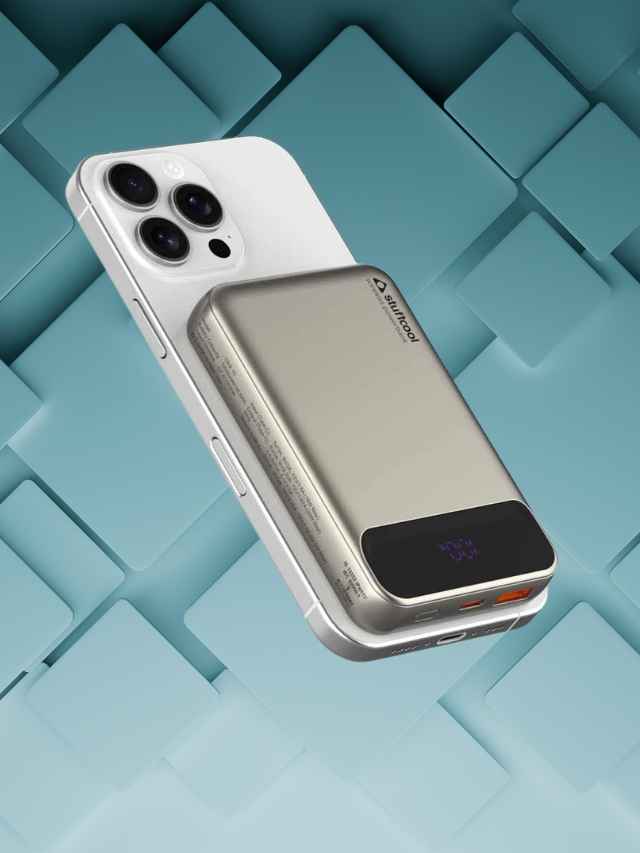 are you searching for best and powerful power bank look here