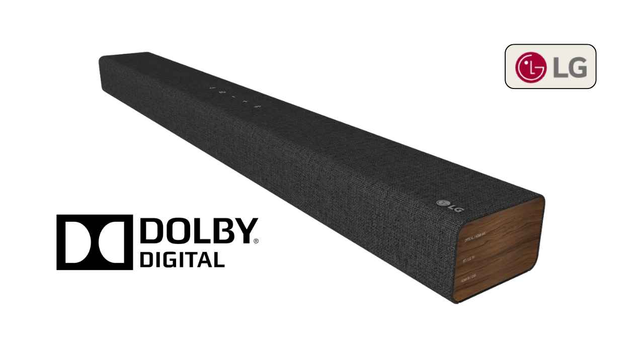 6 వేల బడ్జెట్ లో మీ Smart tv కోసం సింపుల్ అండ్ పవర్ ఫుల్ Soundbar డీల్ కోసం చూస్తున్నారా.!