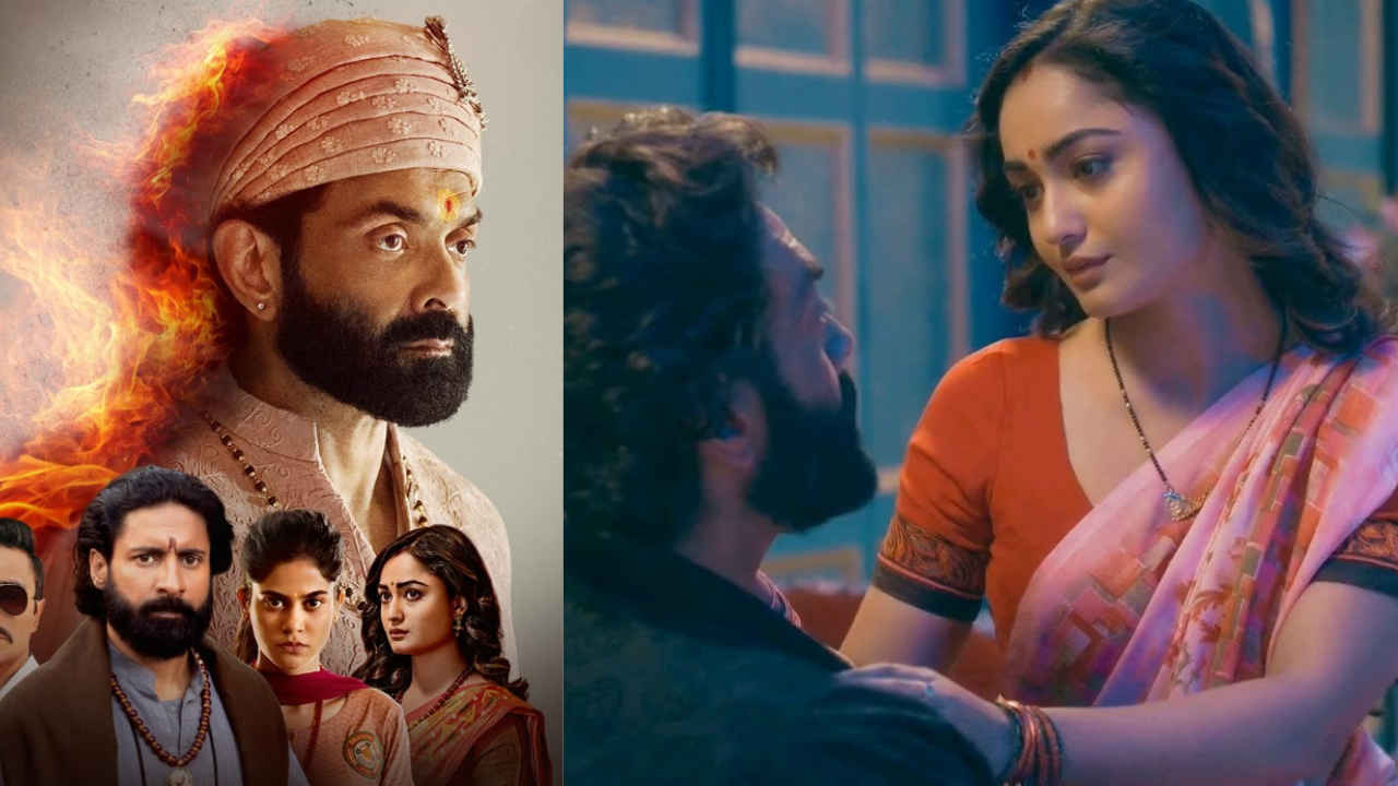 Aashram को भूल जाओ! इन 5 सीरीज में है असली क्राइम, पाखंड और पावर का खेला..? स्क्रीन से नजर नहीं हटा पाओगे