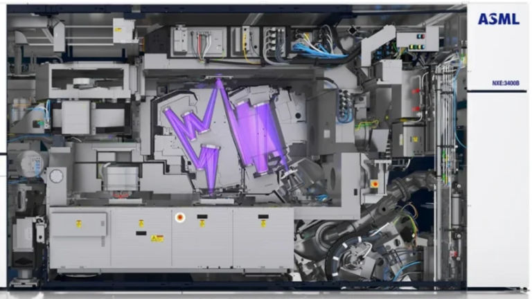 Tata-ASML deal: Why it matters for India’s semiconductor ambitions