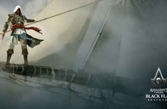 Assassins Creed Black Flag trailer revealed before Ubisoft showcase: All details