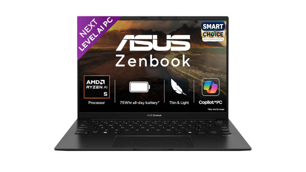 ASUS Zenbook 14 (2026)