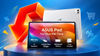 Asus Pad price cut: OLED tablet available for under Rs 34,000 on Flipkart ahead of Big Billion Days Sale 2026