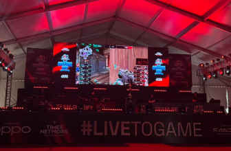 SKOAR! College Cup Delhi Edition Valorant Grand Finale: Team Rektt wins first two matches