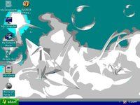 distorted screen.JPG