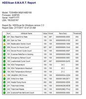 HDD SMART SCAN REPORT.JPG