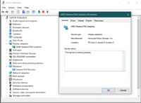 Device manager showing Radeon graphics.png