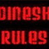 dinesh_mettur