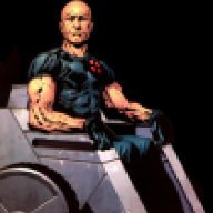 Professor X