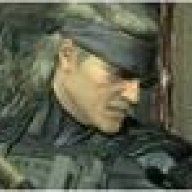 SolidSnake